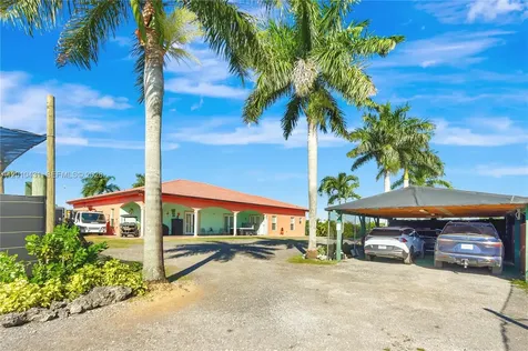 20455 SW 154th Avenue Miami FL 33187