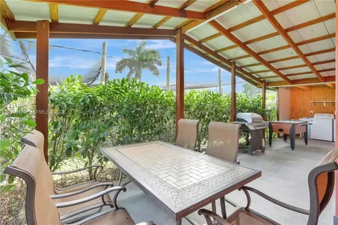 20455 SW 154th Avenue Miami FL 33187