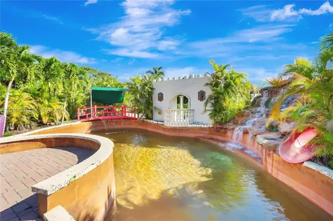 20455 SW 154th Avenue Miami FL 33187