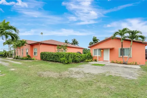 20455 SW 154th Avenue Miami FL 33187