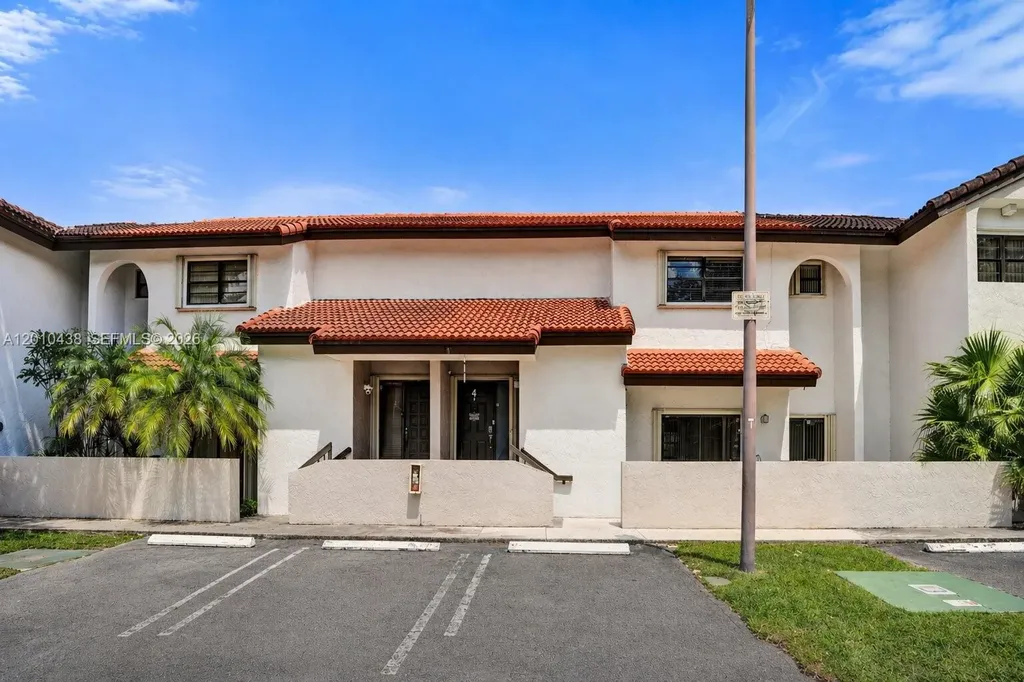 13501 SW 62nd Street Miami FL 33183