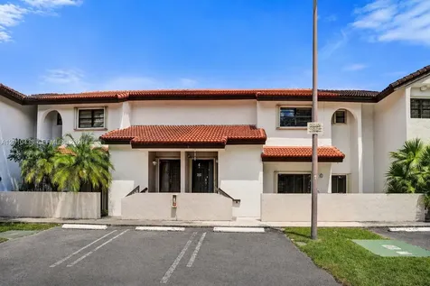 13501 SW 62nd Street Miami FL 33183