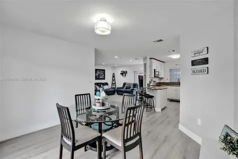 13501 SW 62nd Street Miami FL 33183