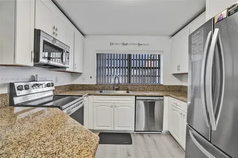 13501 SW 62nd Street Miami FL 33183