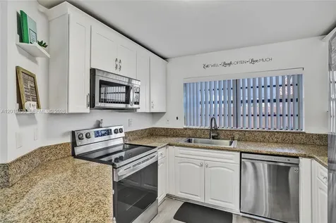 13501 SW 62nd Street Miami FL 33183