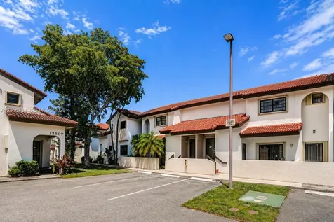 13501 SW 62nd Street Miami FL 33183