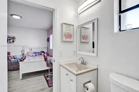 13501 SW 62nd Street Miami FL 33183