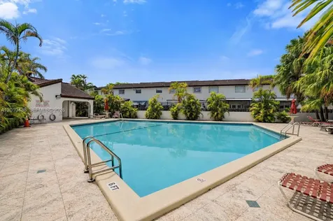 13501 SW 62nd Street Miami FL 33183