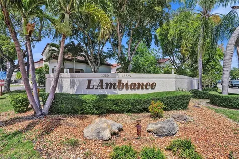 13501 SW 62nd Street Miami FL 33183