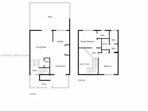13501 SW 62nd Street Miami FL 33183