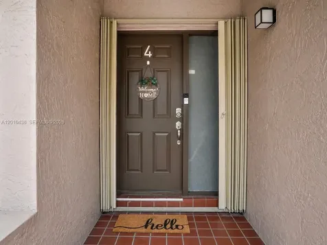 13501 SW 62nd Street Miami FL 33183
