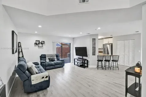 13501 SW 62nd Street Miami FL 33183