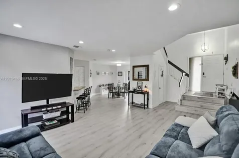 13501 SW 62nd Street Miami FL 33183