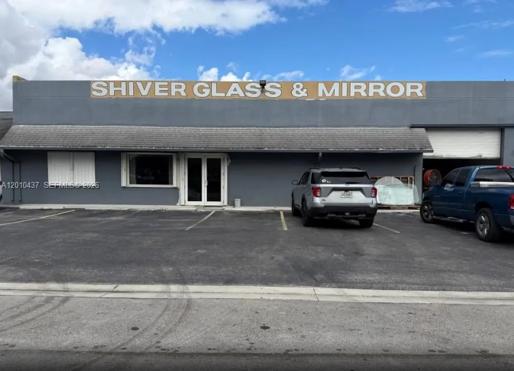 10 NE 3rd Street Florida City FL 33034