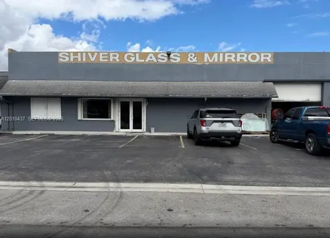 10 NE 3rd Street Florida City FL 33034