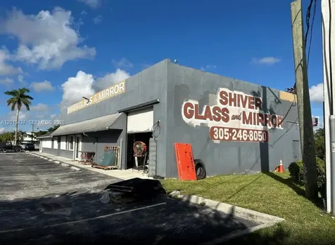 10 NE 3rd Street Florida City FL 33034