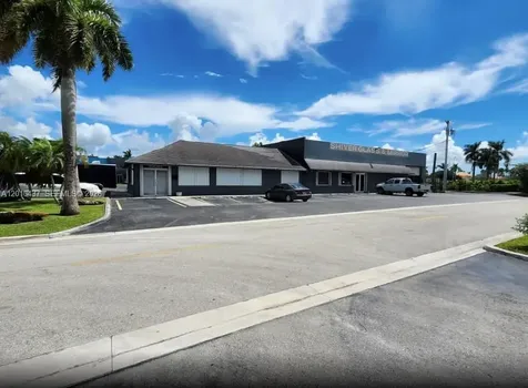 10 NE 3rd Street Florida City FL 33034