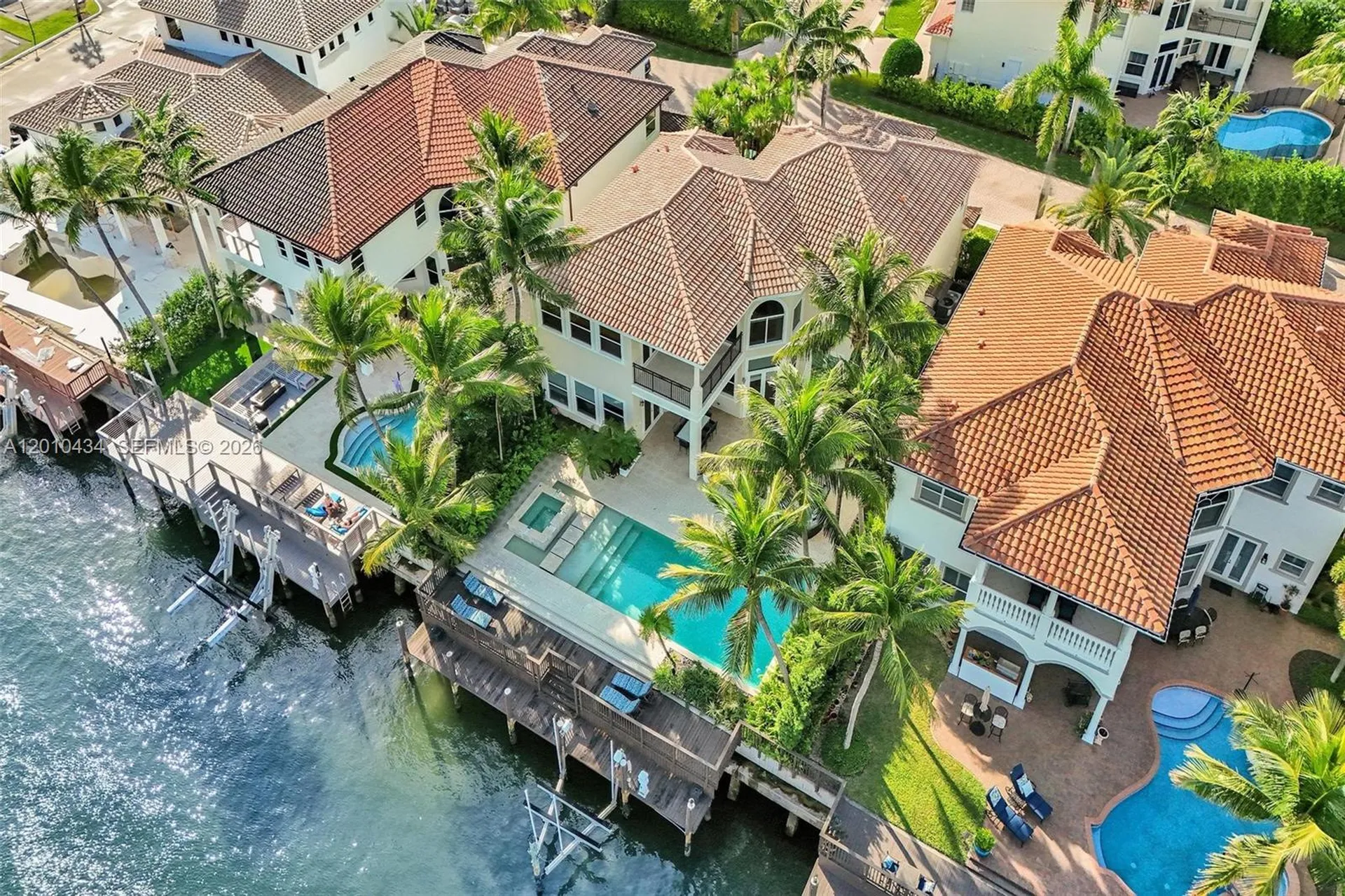 1575 Windjammer Way Hollywood FL 33019