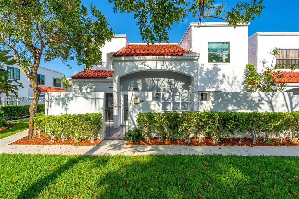 20904 Leeward Court Aventura FL 33180