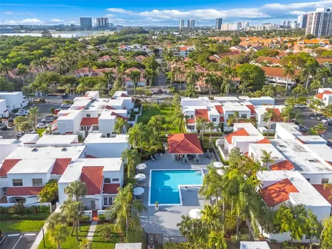 20904 Leeward Court Aventura FL 33180
