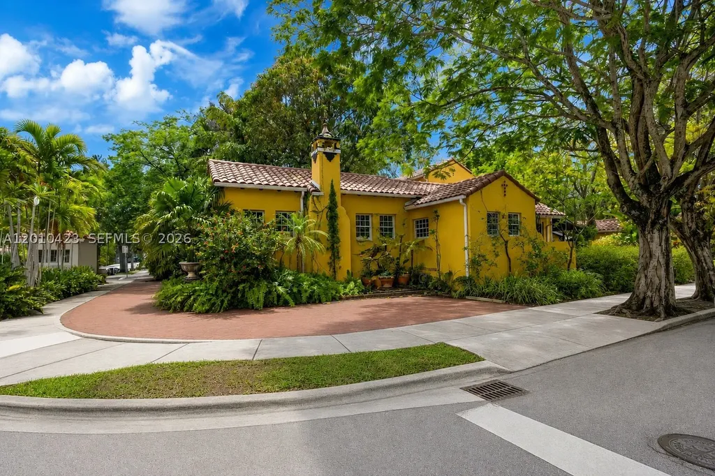 650 NE 76th Street Miami FL 33138