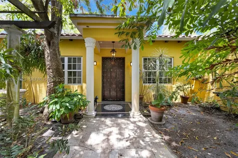 650 NE 76th Street Miami FL 33138