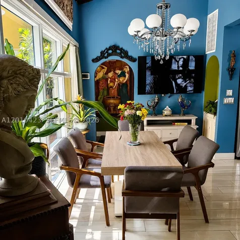 650 NE 76th Street Miami FL 33138