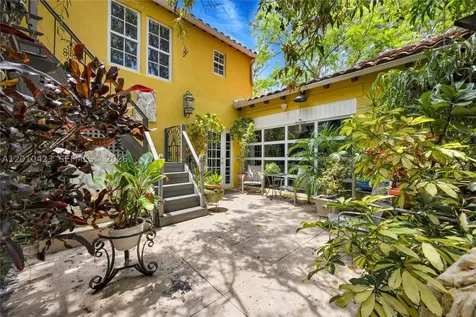 650 NE 76th Street Miami FL 33138