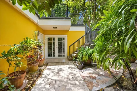 650 NE 76th Street Miami FL 33138