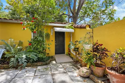 650 NE 76th Street Miami FL 33138