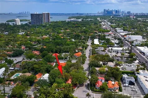 650 NE 76th Street Miami FL 33138