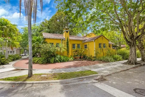 650 NE 76th Street Miami FL 33138