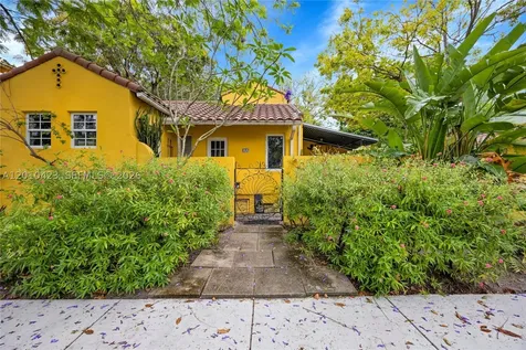 650 NE 76th Street Miami FL 33138