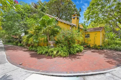 650 NE 76th Street Miami FL 33138