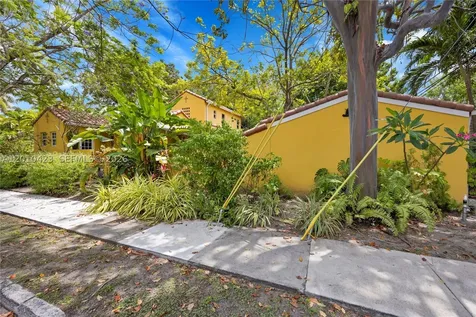 650 NE 76th Street Miami FL 33138