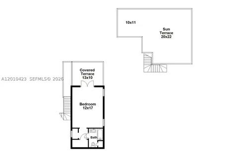 650 NE 76th Street Miami FL 33138