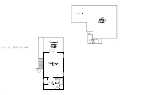 650 NE 76th Street Miami FL 33138
