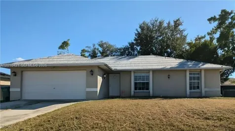 316 NE 7 Street Cape Coral FL 33909
