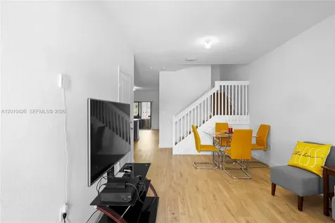 1434 SW 54th Avenue North Lauderdale FL 33068