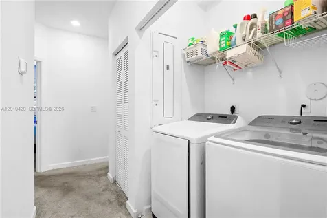 1434 SW 54th Avenue North Lauderdale FL 33068