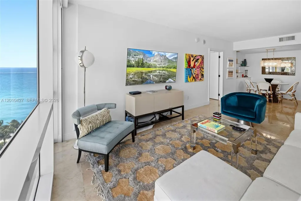 6801 Collins Miami Beach FL 33141