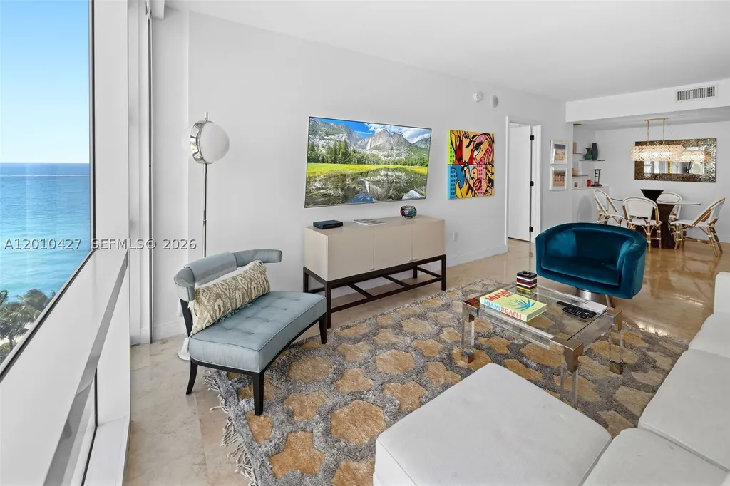 6801 Collins Avenue Miami Beach FL 33141
