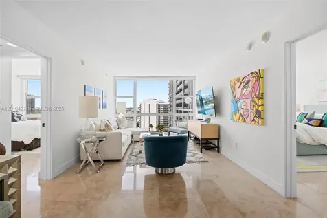 6801 Collins Miami Beach FL 33141