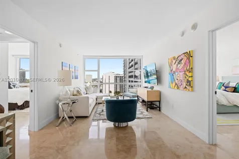 6801 Collins Avenue Miami Beach FL 33141