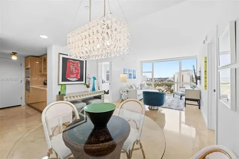 6801 Collins Miami Beach FL 33141