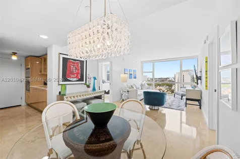 6801 Collins Avenue Miami Beach FL 33141