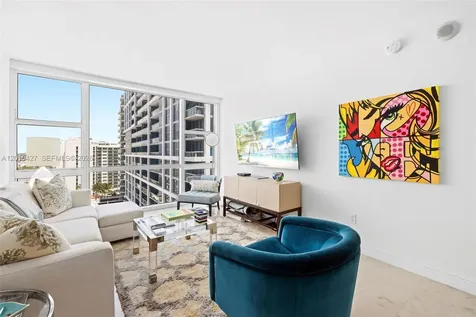 6801 Collins Miami Beach FL 33141