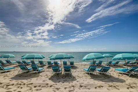 6801 Collins Avenue Miami Beach FL 33141