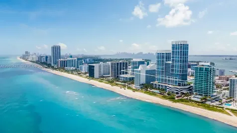 6801 Collins Miami Beach FL 33141