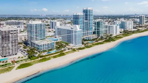 6801 Collins Avenue Miami Beach FL 33141